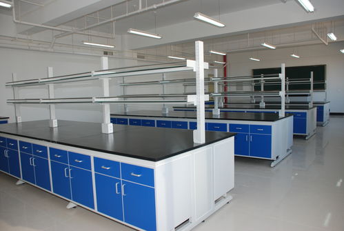 小身材裝大乾坤 被忽視的實(shí)驗(yàn)室家具，作用不比儀器小