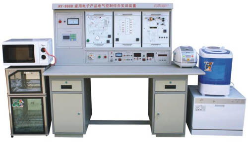 家電維修實(shí)訓(xùn)設(shè)備在職業(yè)教育中的關(guān)鍵作用