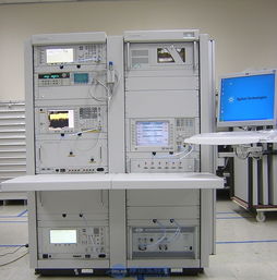 新3G產品認證實驗室正式投入使用，引領通信設備檢測新紀元